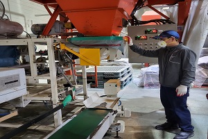 메인 이미지 - [기업] 표준사업장 인증사례