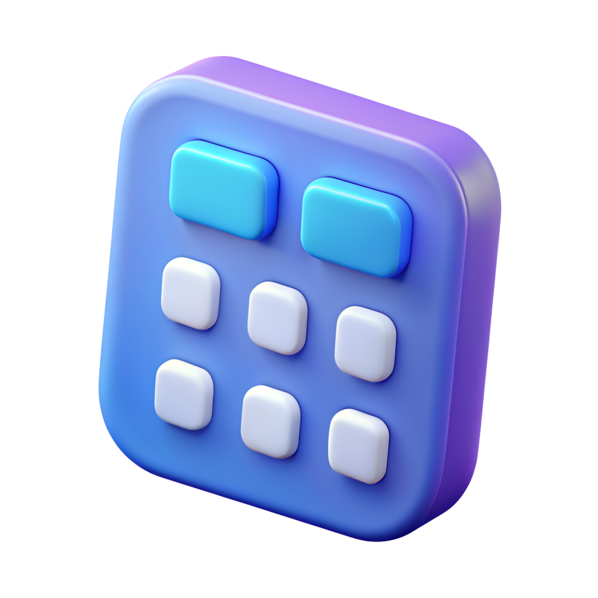 장애인 고용부담금 계산기기